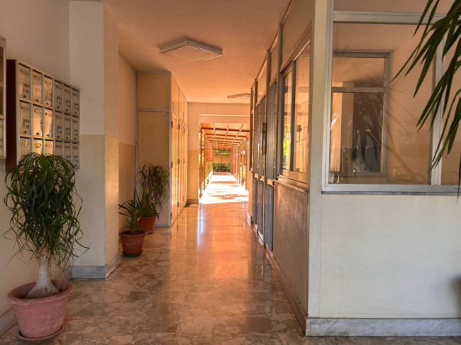 Appartamento in vendita