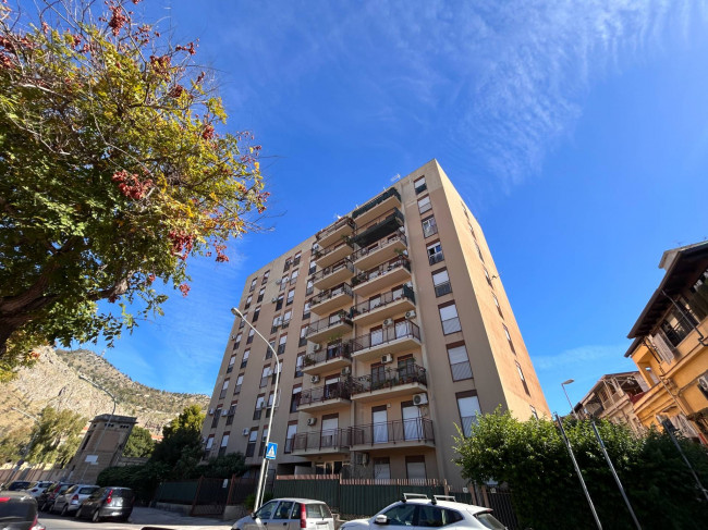 Appartamento in vendita