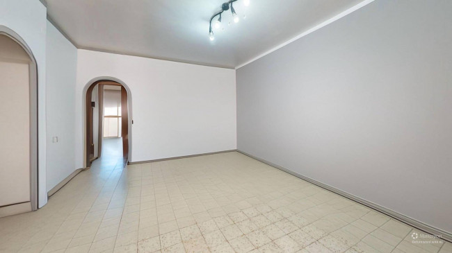 Appartamento in vendita