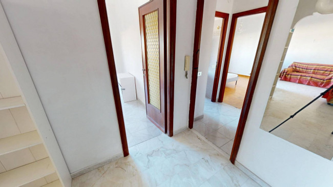 Appartamento in vendita