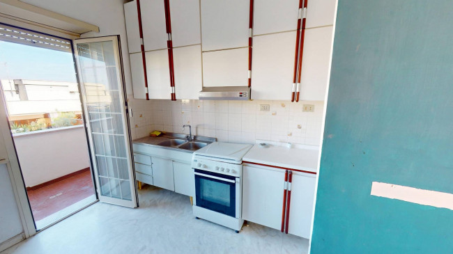 Appartamento in vendita