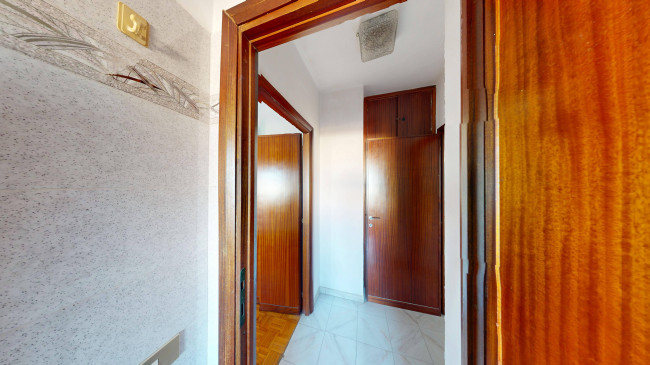 Appartamento in vendita