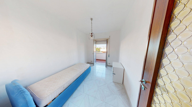 Appartamento in vendita