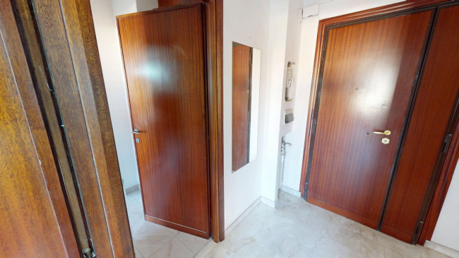 Appartamento in vendita