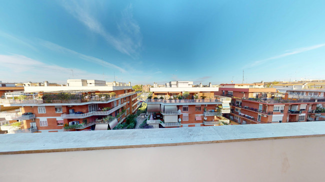 Appartamento in vendita