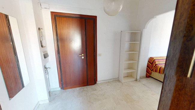 Appartamento in vendita