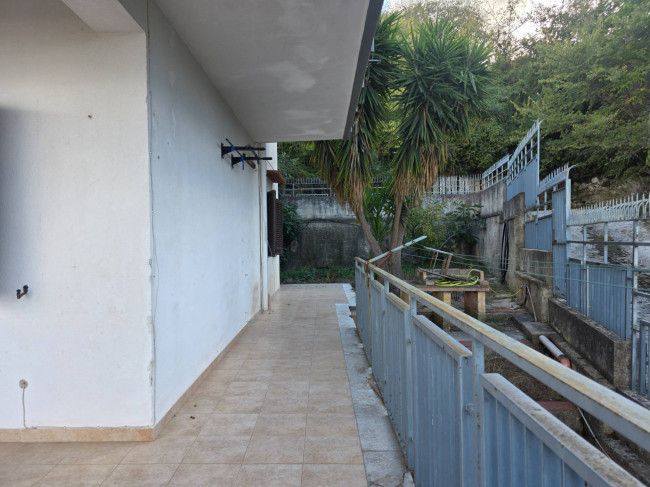 Villette a schiera in vendita