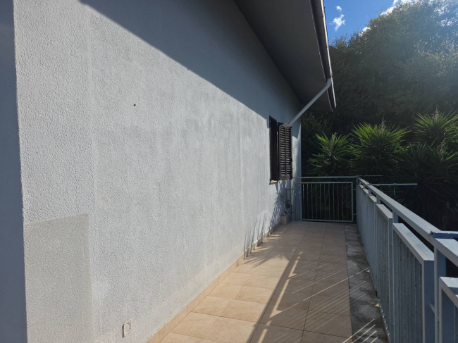 Villette a schiera in vendita