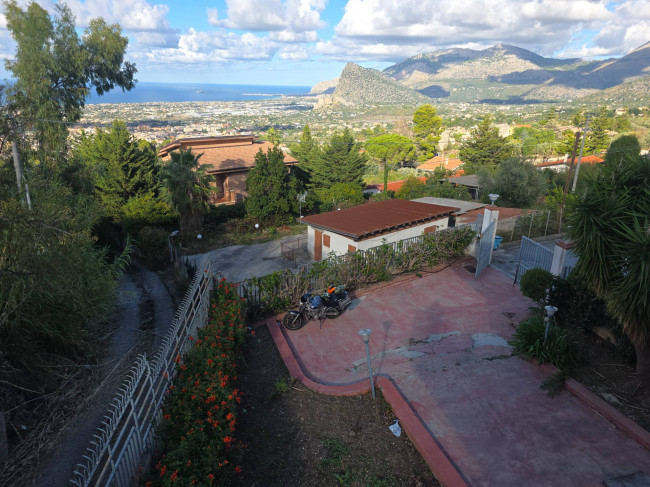 Villette a schiera in vendita