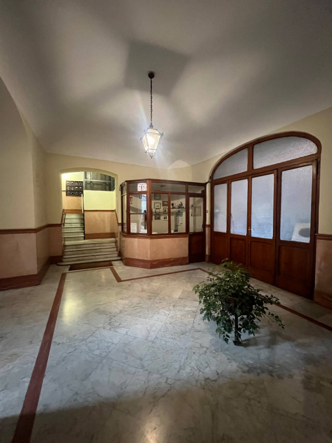 Appartamento in affitto