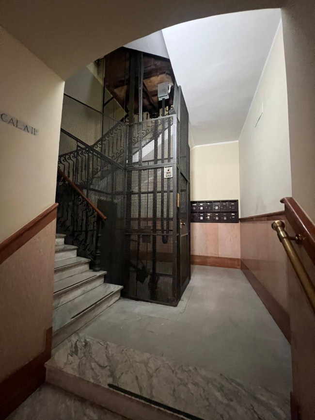 Appartamento in affitto