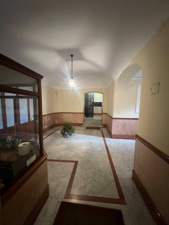 Appartamento in affitto