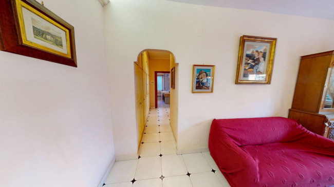 Appartamento in vendita