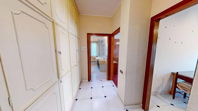 Appartamento in vendita