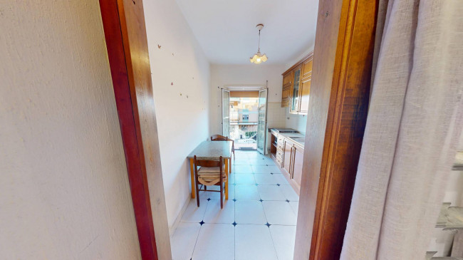 Appartamento in vendita