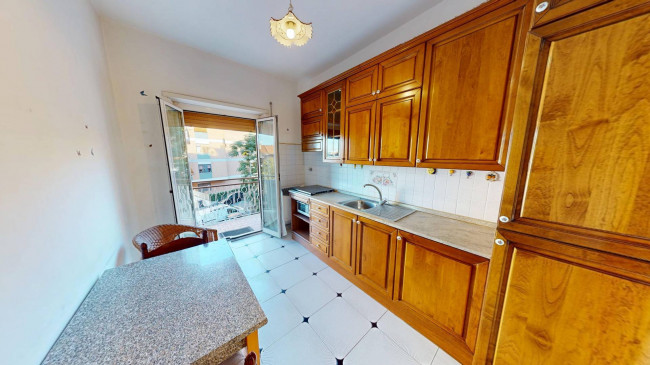 Appartamento in vendita