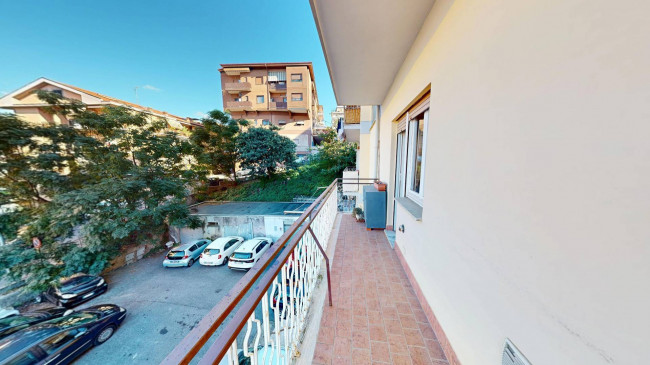 Appartamento in vendita