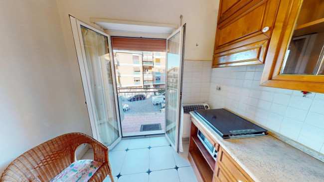 Appartamento in vendita