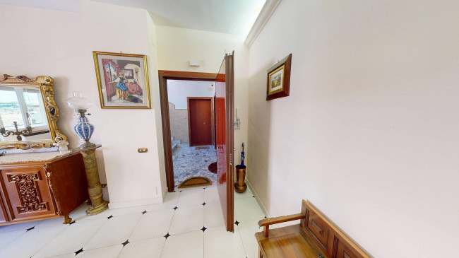 Appartamento in vendita