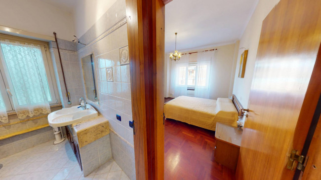 Appartamento in vendita