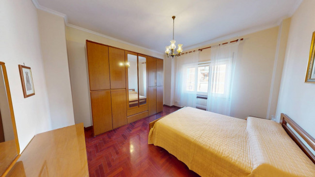 Appartamento in vendita