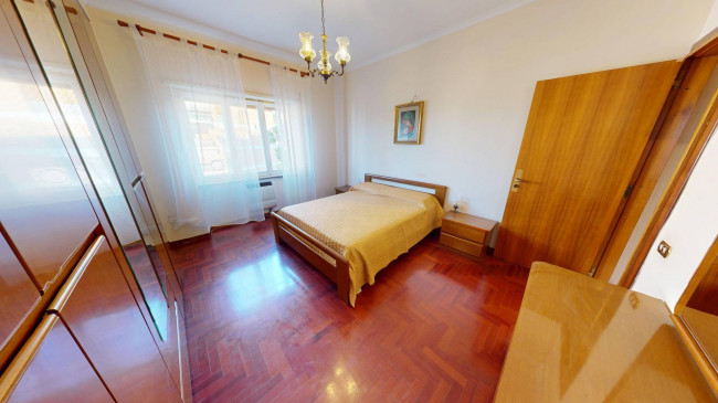 Appartamento in vendita