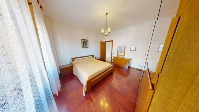 Appartamento in vendita