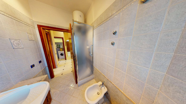 Appartamento in vendita