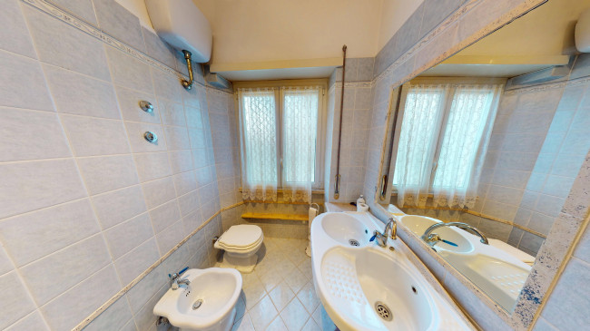 Appartamento in vendita