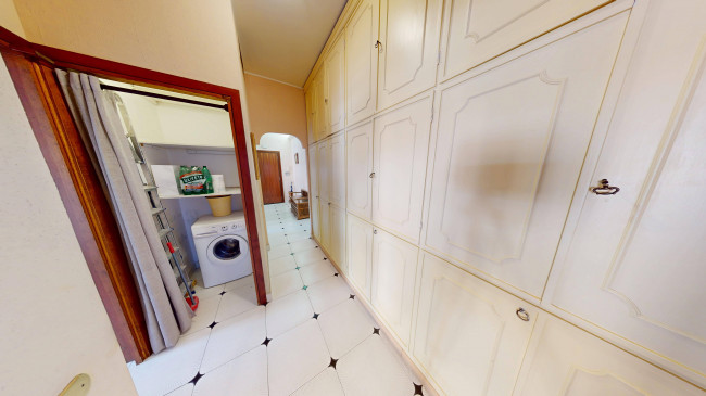 Appartamento in vendita