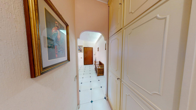 Appartamento in vendita