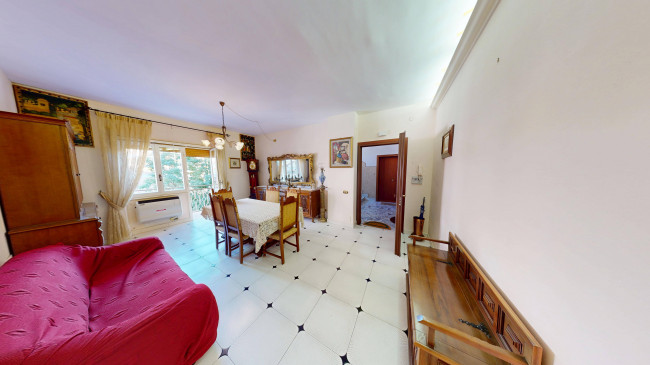 Appartamento in vendita