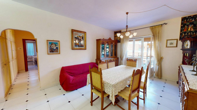 Appartamento in vendita