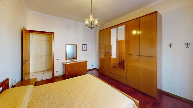 Appartamento in vendita