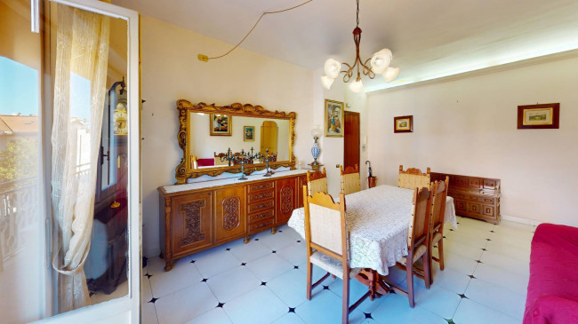 Appartamento in vendita