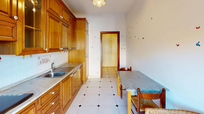 Appartamento in vendita