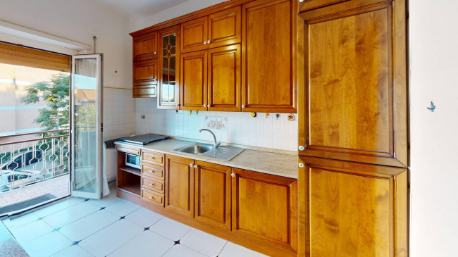 Appartamento in vendita