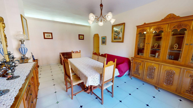 Appartamento in vendita