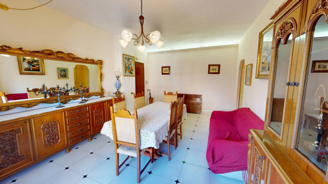 Appartamento in vendita