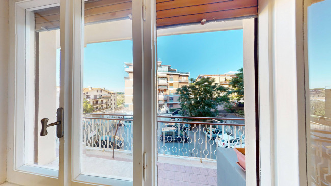 Appartamento in vendita