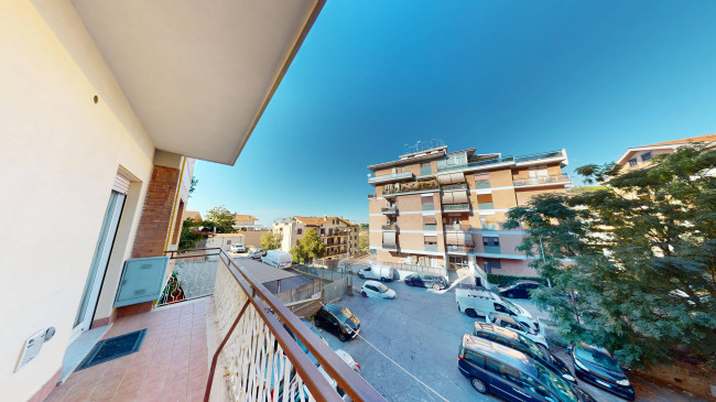 Appartamento in vendita