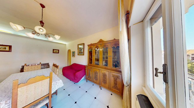 Appartamento in vendita