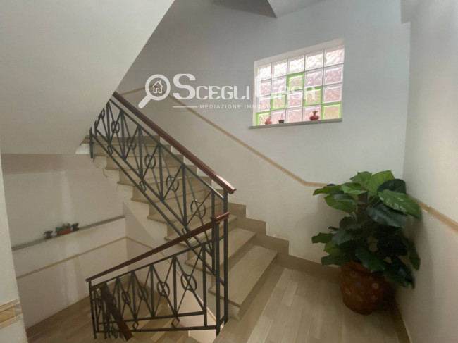 Appartamento in affitto