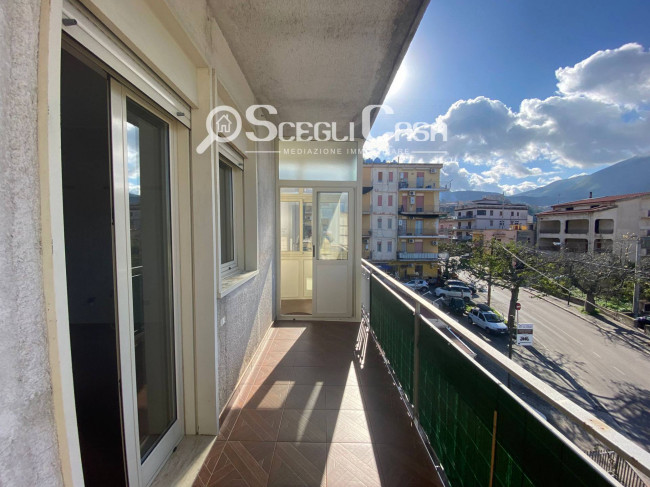 Appartamento in affitto