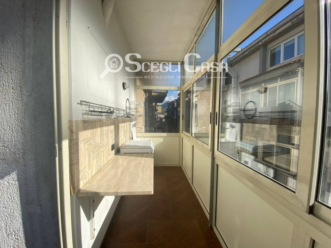 Appartamento in affitto