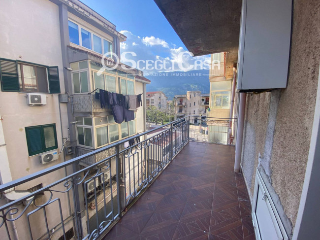 Appartamento in affitto