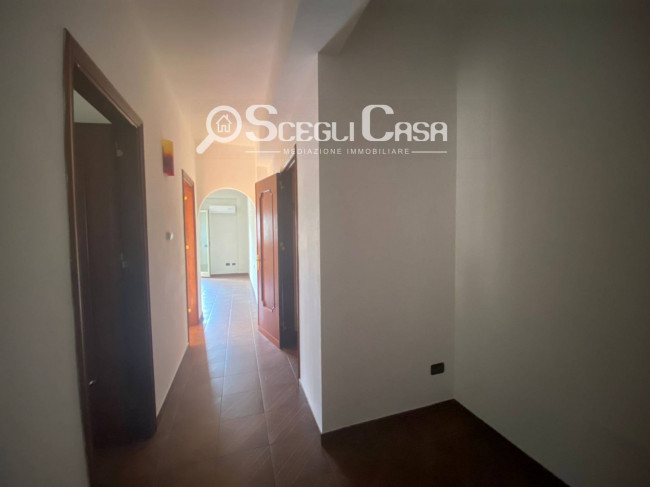 Appartamento in affitto