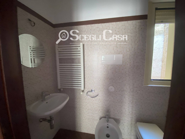 Appartamento in affitto