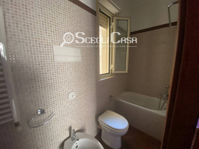 Appartamento in affitto