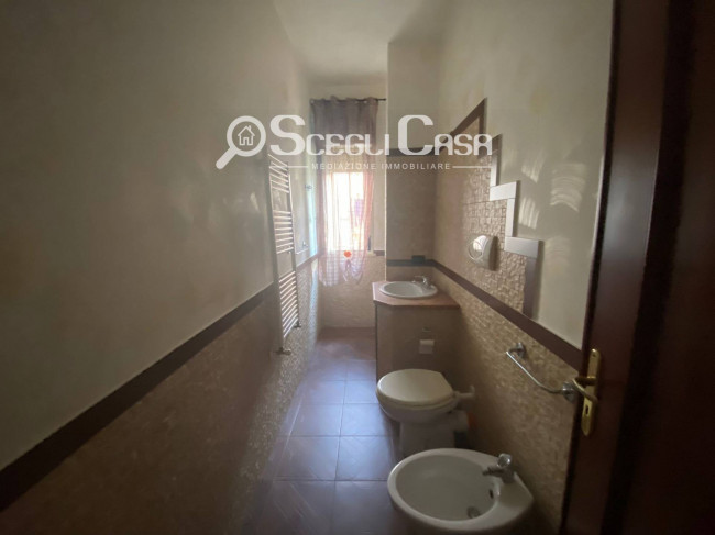 Appartamento in affitto